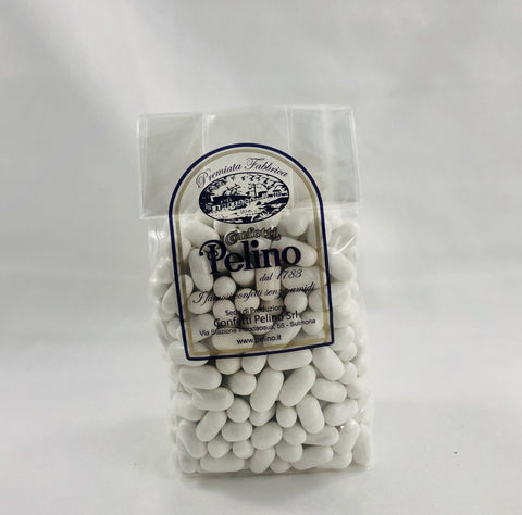 Cannellini Liquirizia
