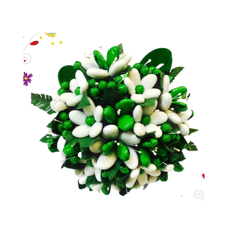 Bouquet Sposa Margherita