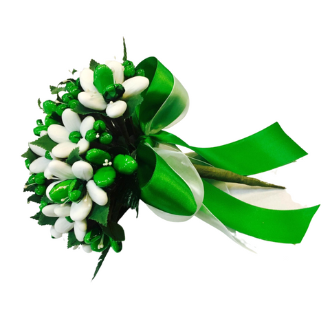 Bouquet Sposa Margherita