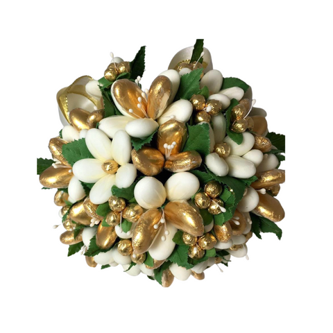 Bouquet Sposa Margherita