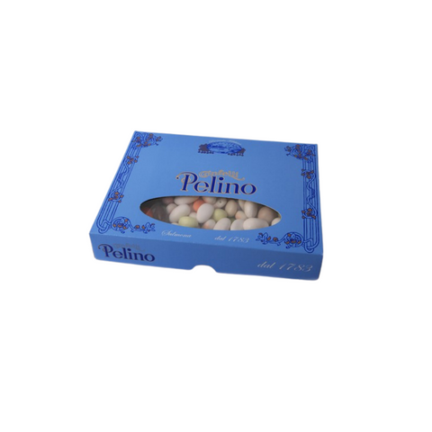 Scatola da 1 kg confetti assortiti