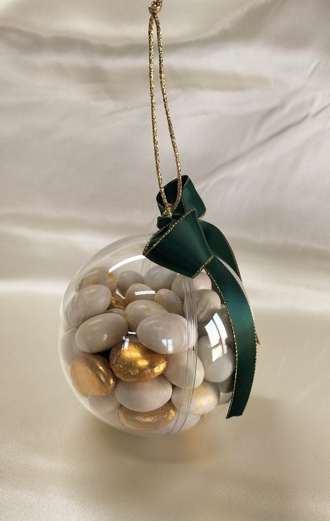 Sfera di Natale Grande