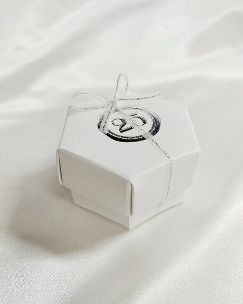 Box 25 anni