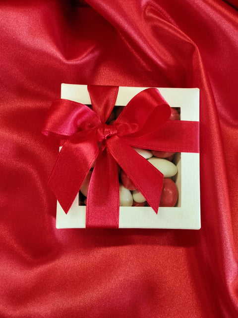 Box Laurea