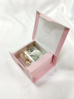 Cofanetto Ballerina