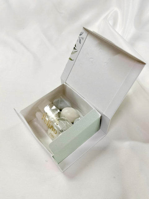 Cofanetto Wedding