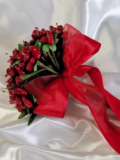 Bouquet Rosellina Laurea