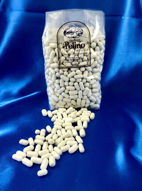 Cannellini Liquirizia