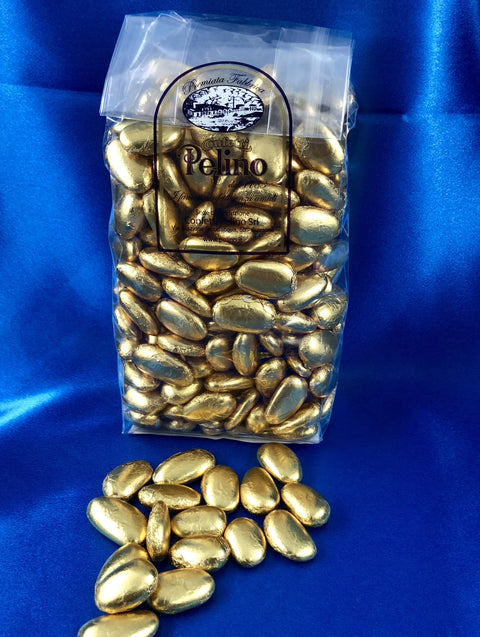 Confetti Oro