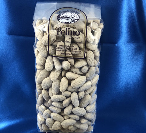 Ricci al Miele