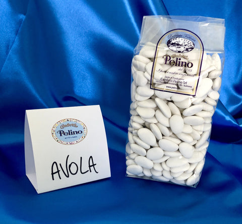 Avola media