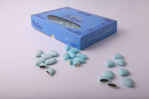 Scatola Confetti Assortiti Colorati 1kg