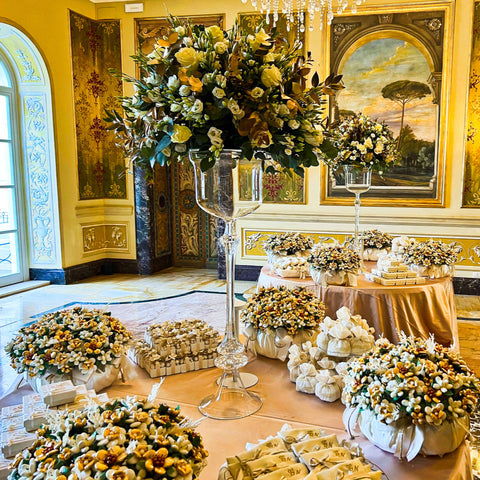 Matrimonio
