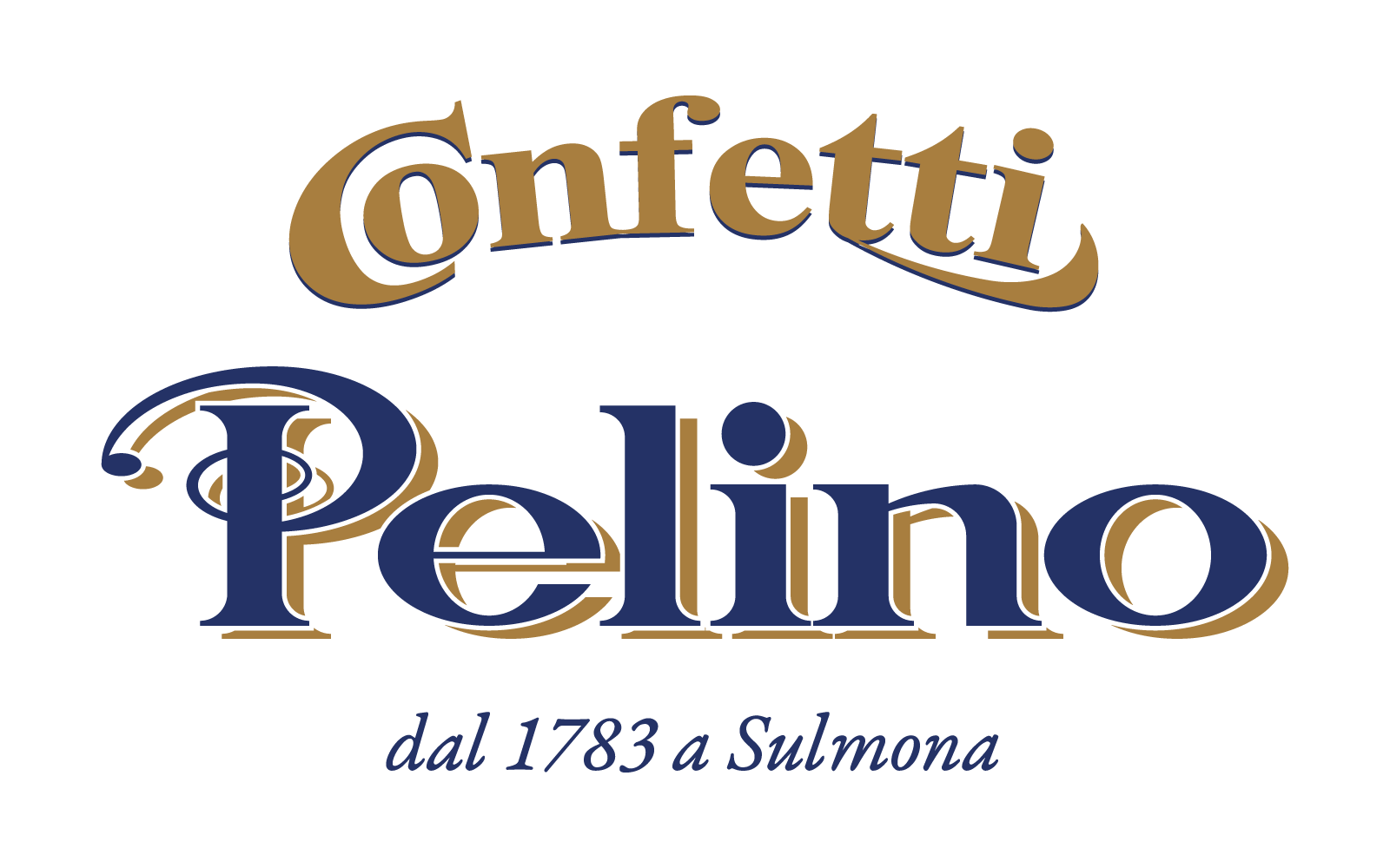 Confetti Pelino