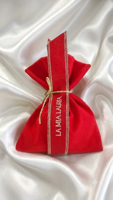 Sacchetto ''La mia Laurea''