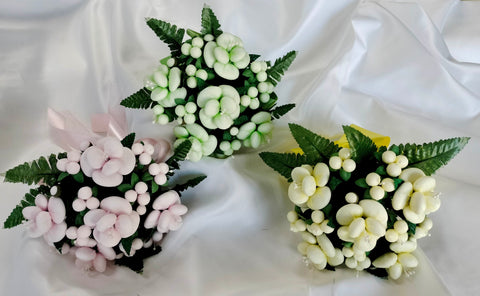 Bouquet Prima Comunione