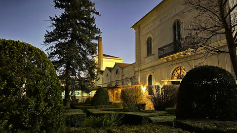 Maestri della dolcezza dal 1783