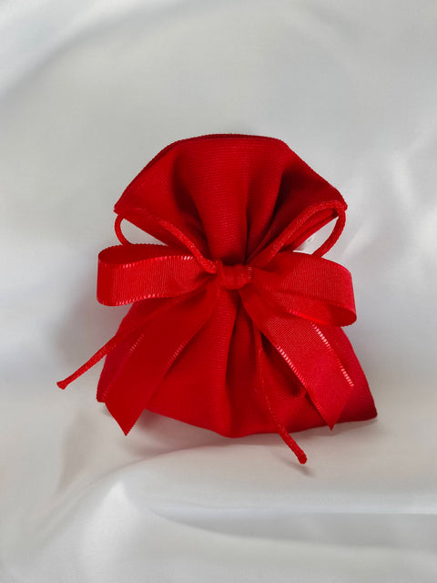 Sacchetto Rosso